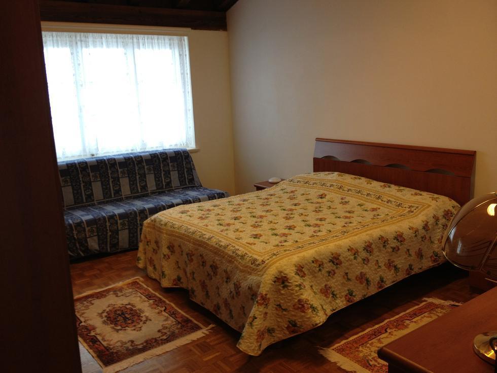 Apartment Plauncas Acletta Disentis Kamer foto