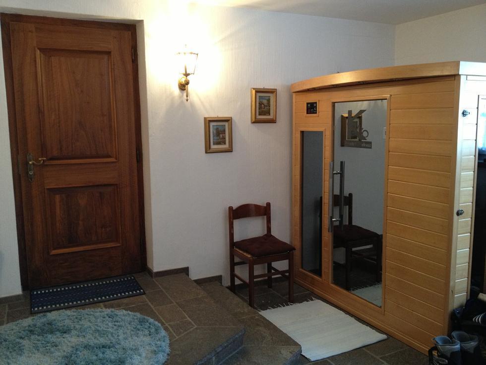 Apartment Plauncas Acletta Disentis Kamer foto