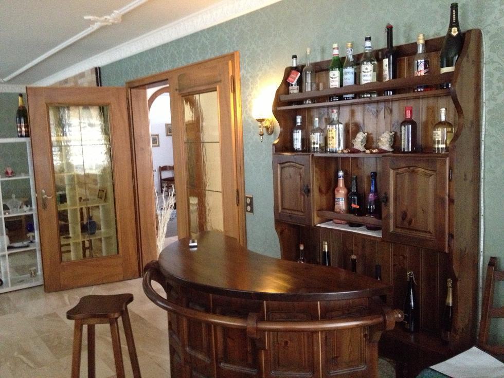 Apartment Plauncas Acletta Disentis Kamer foto