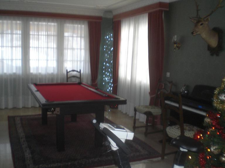 Apartment Plauncas Acletta Disentis Kamer foto